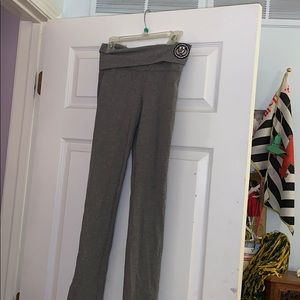 Abercrombie & Fitch yoga pants/leggings
